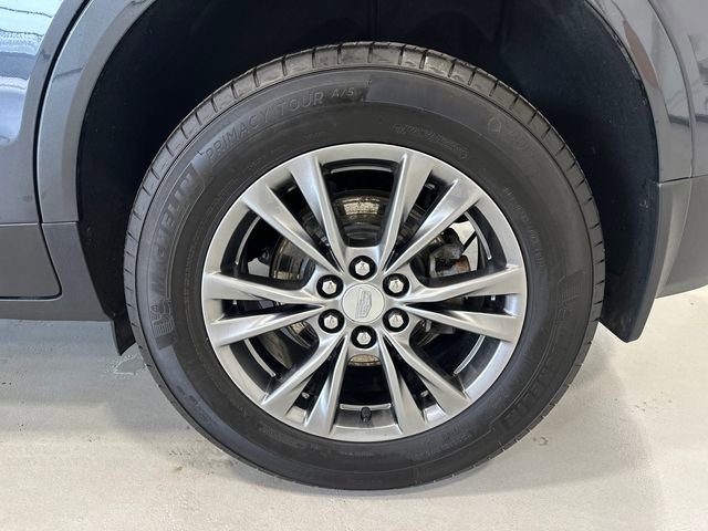 Used 2022 Cadillac XT5 Premium Luxury image 7