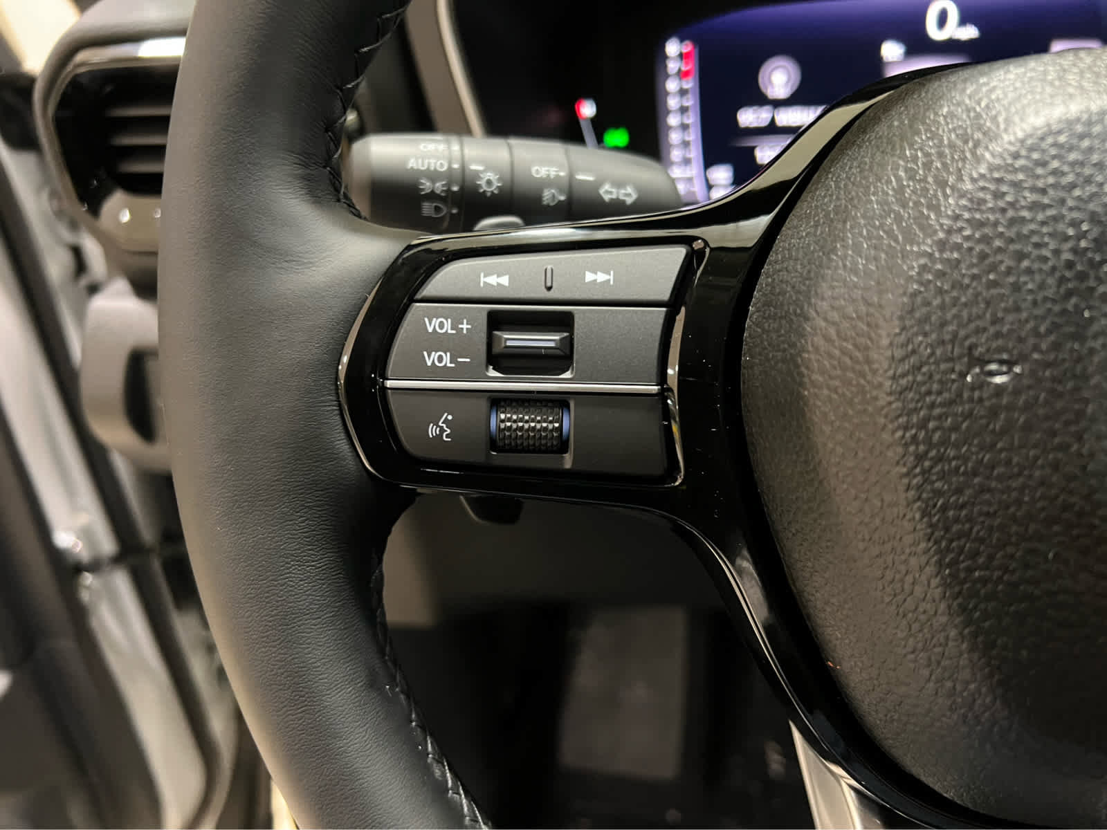 New 2026 Honda Pilot Elite image 22