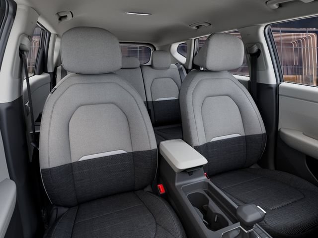 New 2027 Kia Seltos LX AWD/4WD image 15
