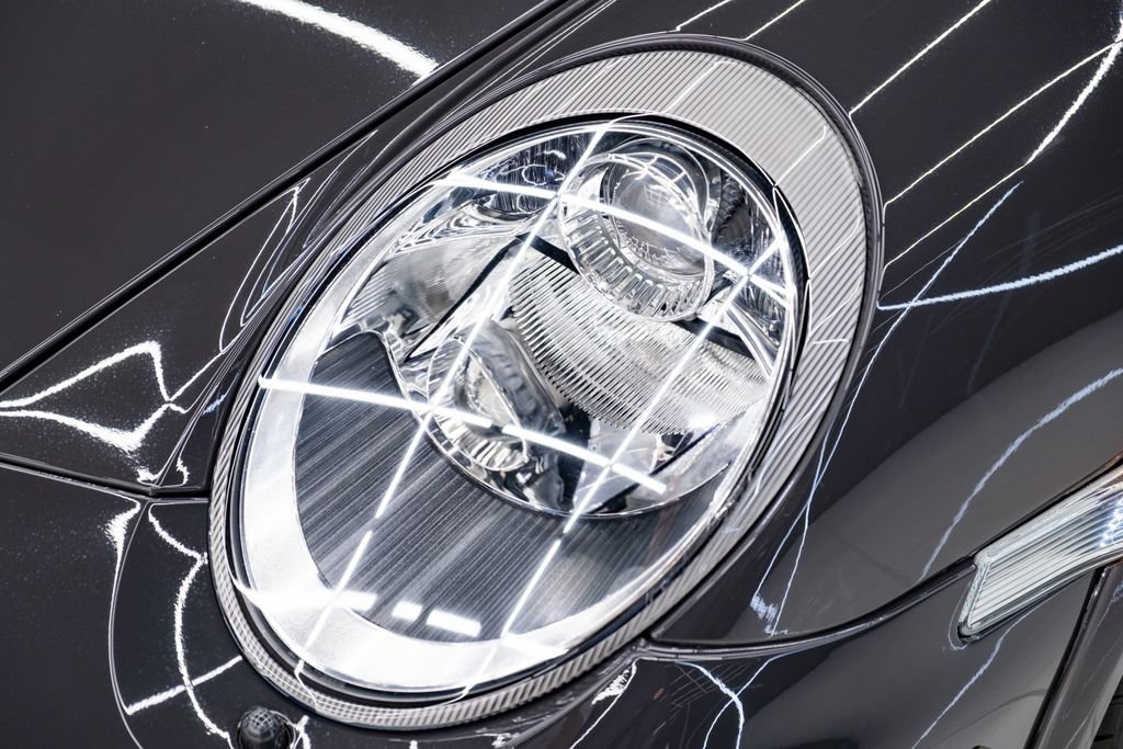Used 2011 Porsche 911 GT3 RWD image 19