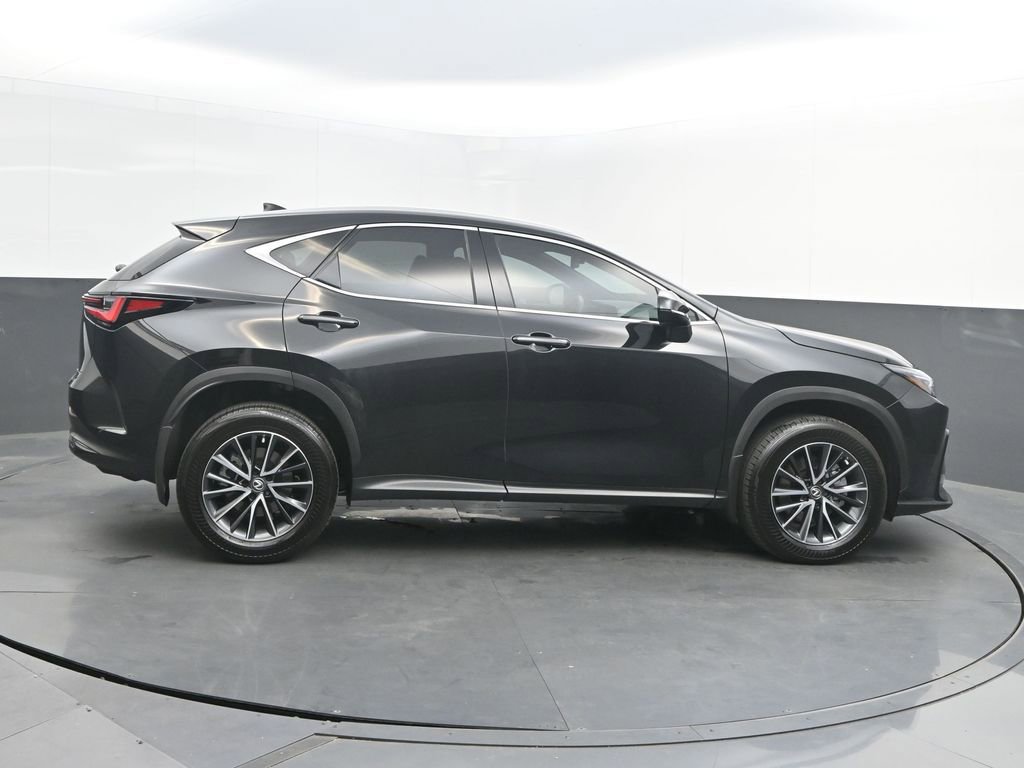 Used 2023 Lexus NX 350 AWD w/ Cold Area Package image 8