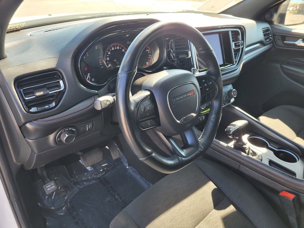 Used 2023 Dodge Durango GT image 15