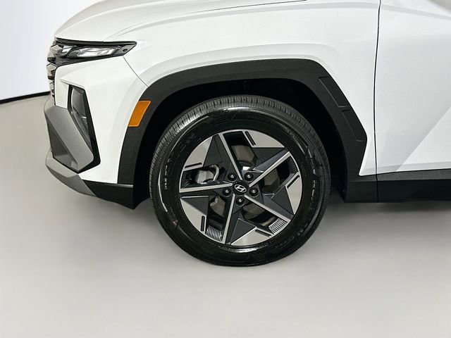 Used 2025 Hyundai Tucson SEL AWD/4WD image 37