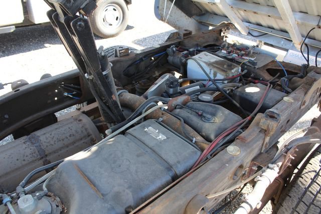 Used 2007 Chevrolet Silverado 3500 W/T w/ Skid Plate Package image 5