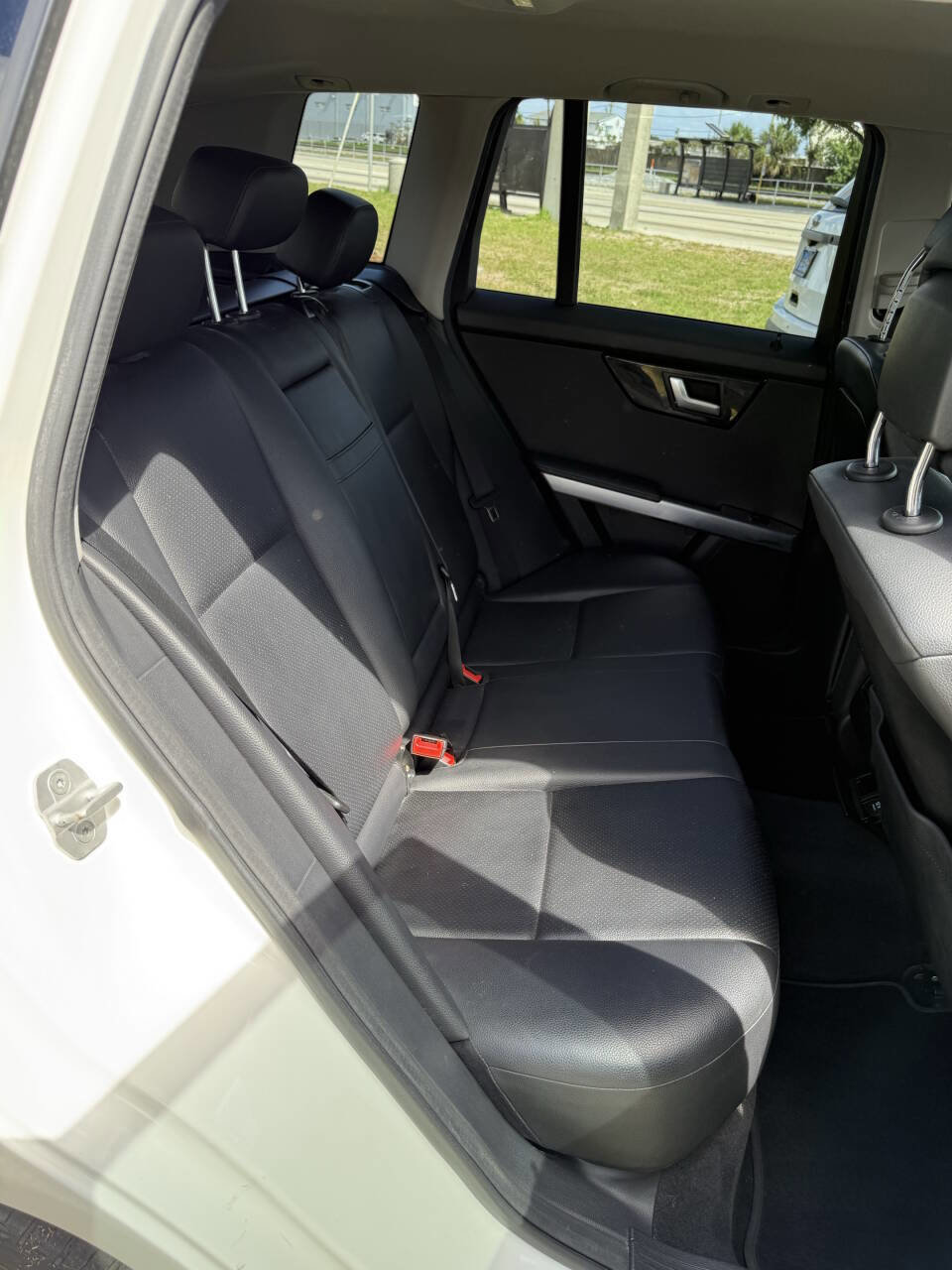 Used 2014 Mercedes-Benz GLK 350 2WD image 21