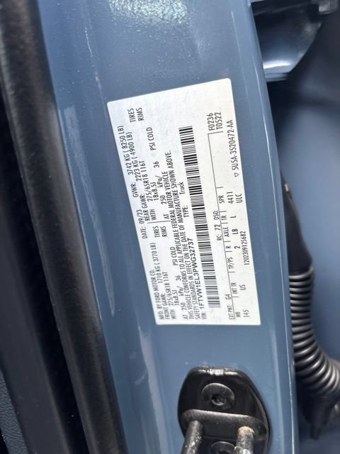 Used 2023 Ford F150 Lightning XLT w/ Tow Technology Package AWD/4WD image 45