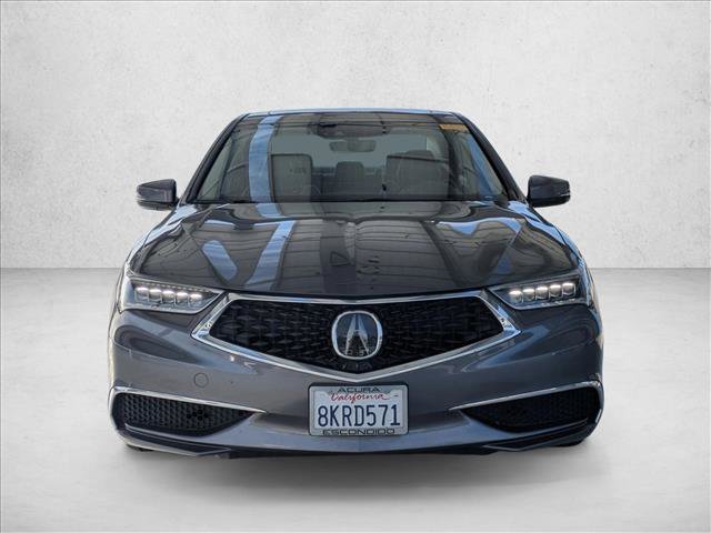 Used 2019 Acura TLX V6 w/ Technology Package image 2