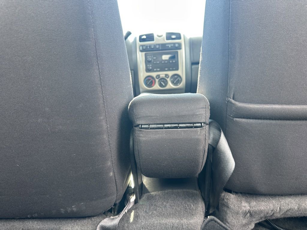 Used 2012 Chevrolet Colorado LT image 17