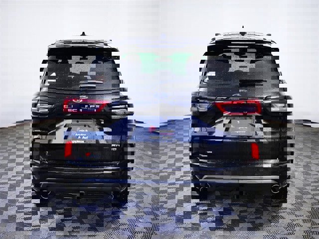 Certified 2023 Ford Escape ST-Line Select w/ Tech Pack #2 image 8