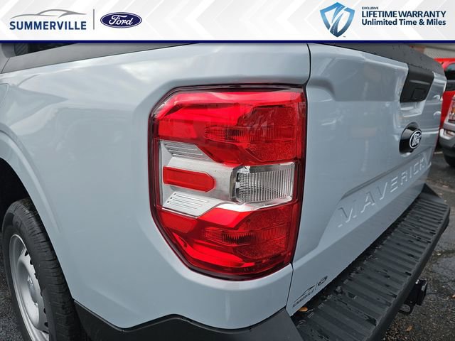 New 2026 Ford Maverick XL image 32