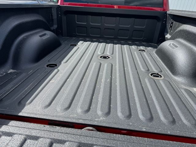 New 2026 RAM 2500 Laramie w/ Night Edition AWD/4WD image 51