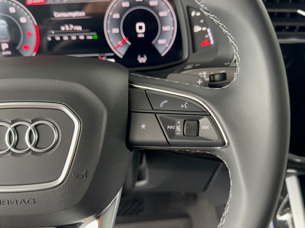 New 2027 Audi Q8 Premium Plus AWD/4WD image 19