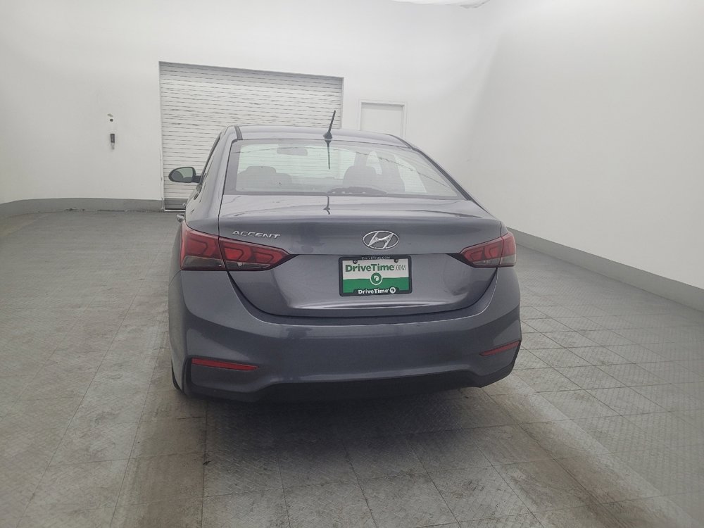 Used 2019 Hyundai Accent SE FWD image 6