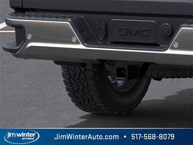 New 2026 GMC Sierra 2500 SLT w/ SLT Premium Package image 14