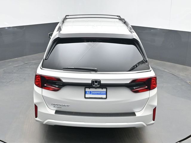 Used 2026 Honda Odyssey EX-L image 40