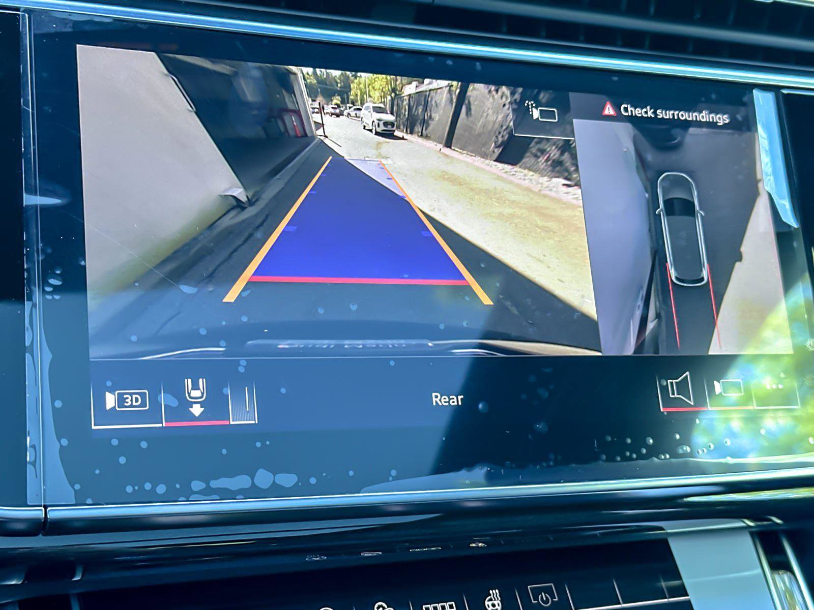 New 2026 Audi Q7 2.0T Premium Plus image 19