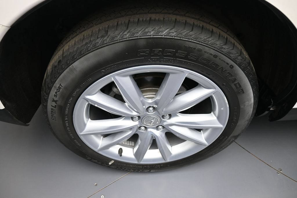 Certified 2023 Acura RDX AWD image 12