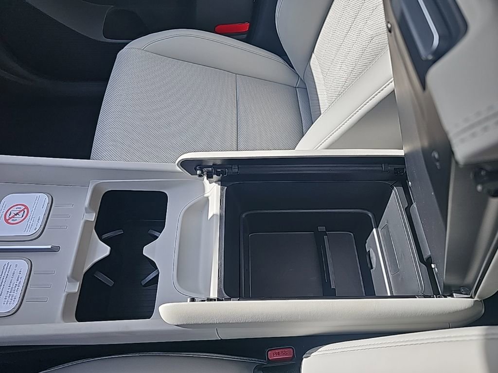 New 2026 Hyundai Santa Fe SEL AWD/4WD image 24