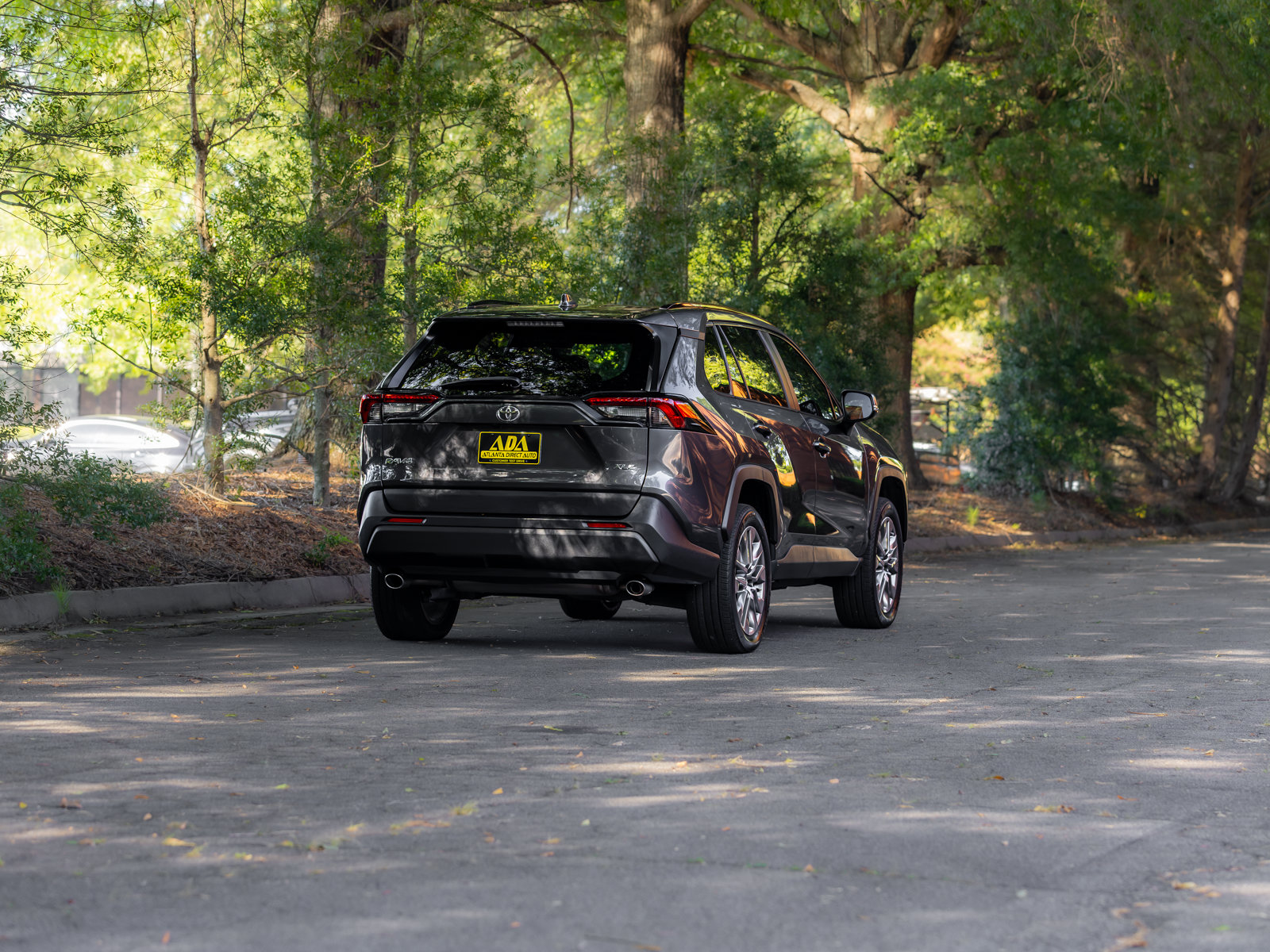 Used 2023 Toyota RAV4 XLE Premium FWD image 44