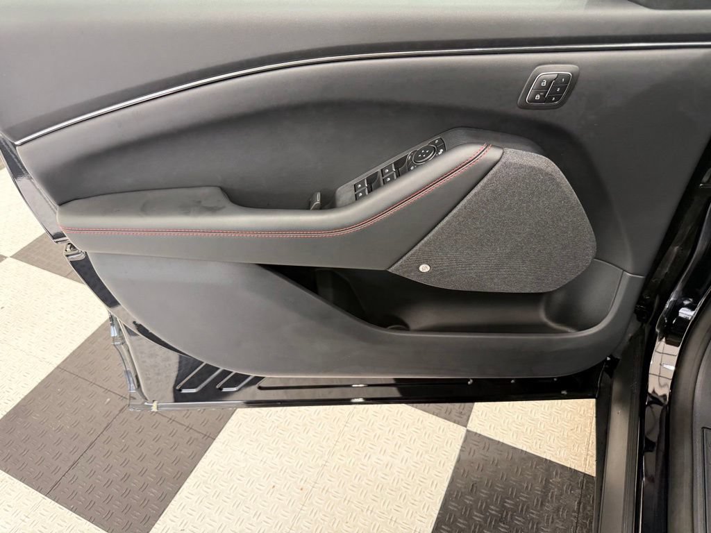 New 2026 Ford Mustang Mach-E Premium w/ Sport Appearance Package RWD image 14