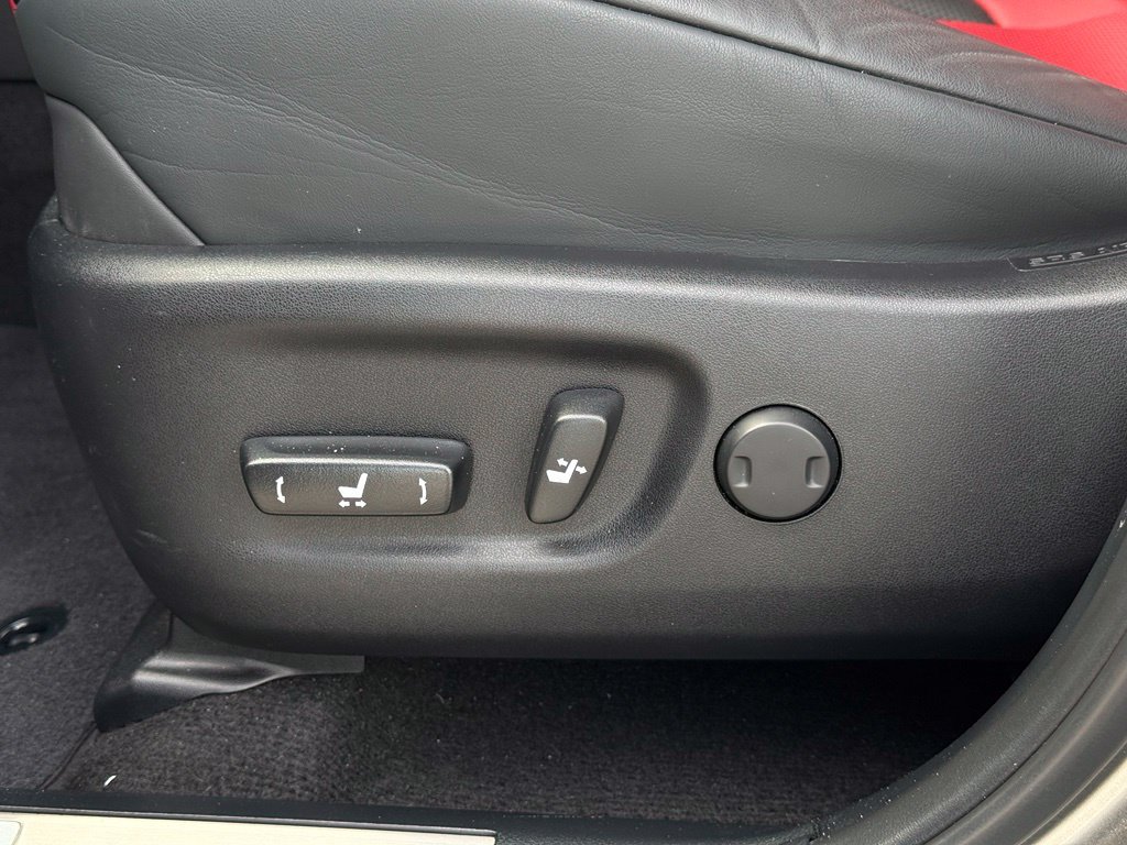 Used 2021 Lexus NX 300 F Sport w/ Accessory Package 2 FWD image 11