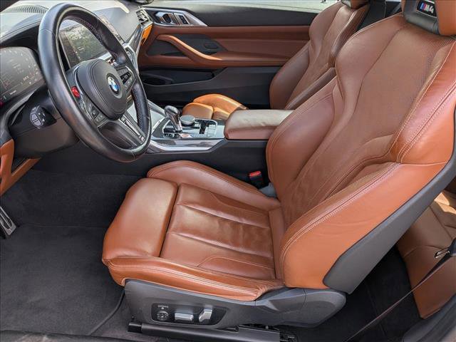 Used 2023 BMW M4 xDrive Competition w/ M Carbon Exterior Package image 16