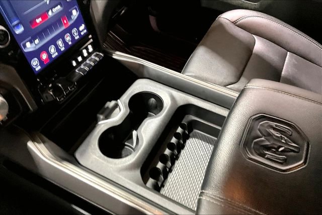 Used 2020 RAM 1500 Rebel image 19