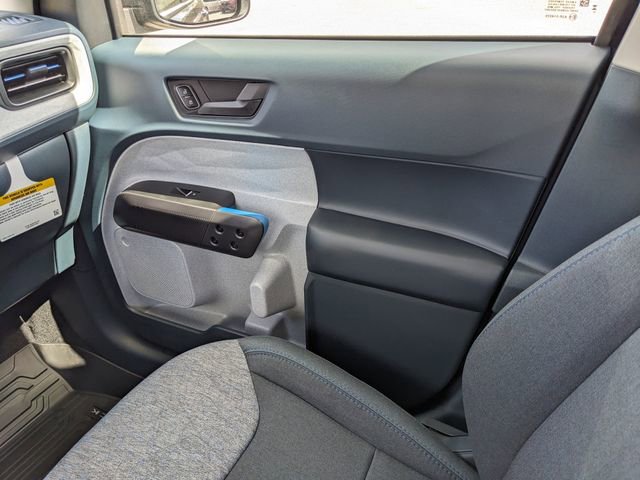 New 2026 Ford Maverick XLT FWD image 17