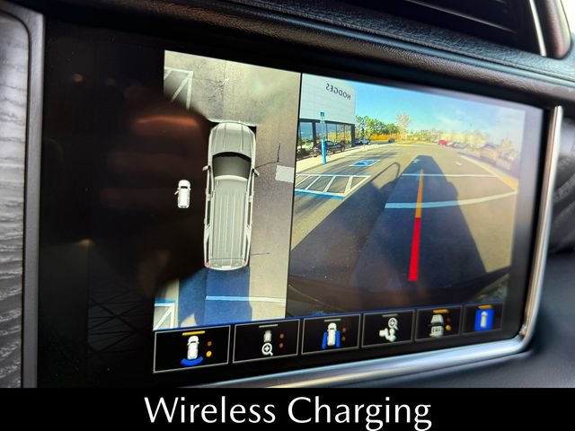 Used 2023 GMC Yukon Denali image 25