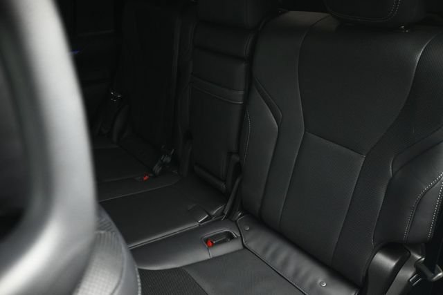 Used 2023 Lexus LX 600 F Sport w/ Accessory Package (Z1) AWD/4WD image 53