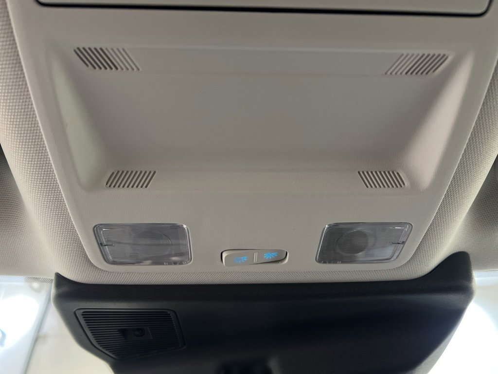 New 2025 Ford Bronco Sport Big Bend w/ Convenience Package image 26