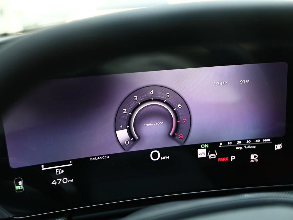 New 2026 Audi SQ5 Prestige AWD/4WD image 33