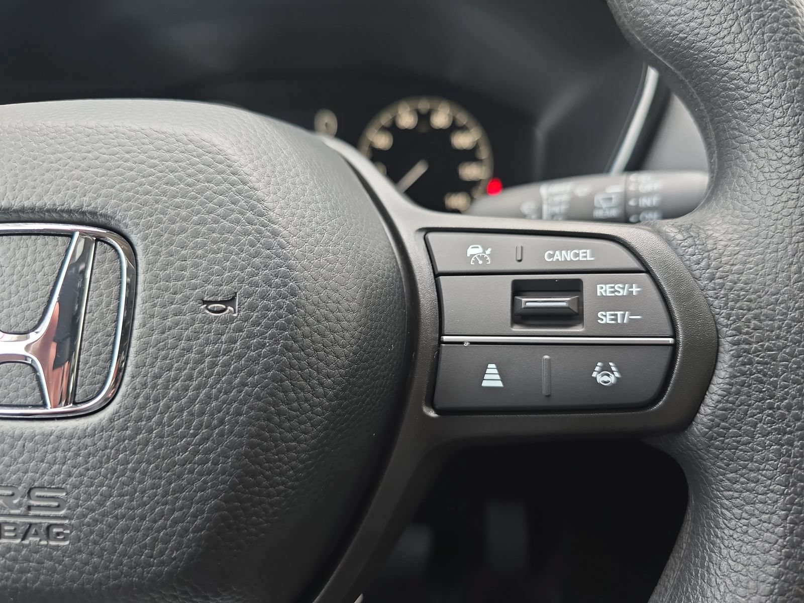 New 2026 Honda CR-V LX image 17