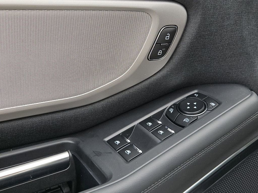 New 2026 Ford Expedition Max Active RWD image 26