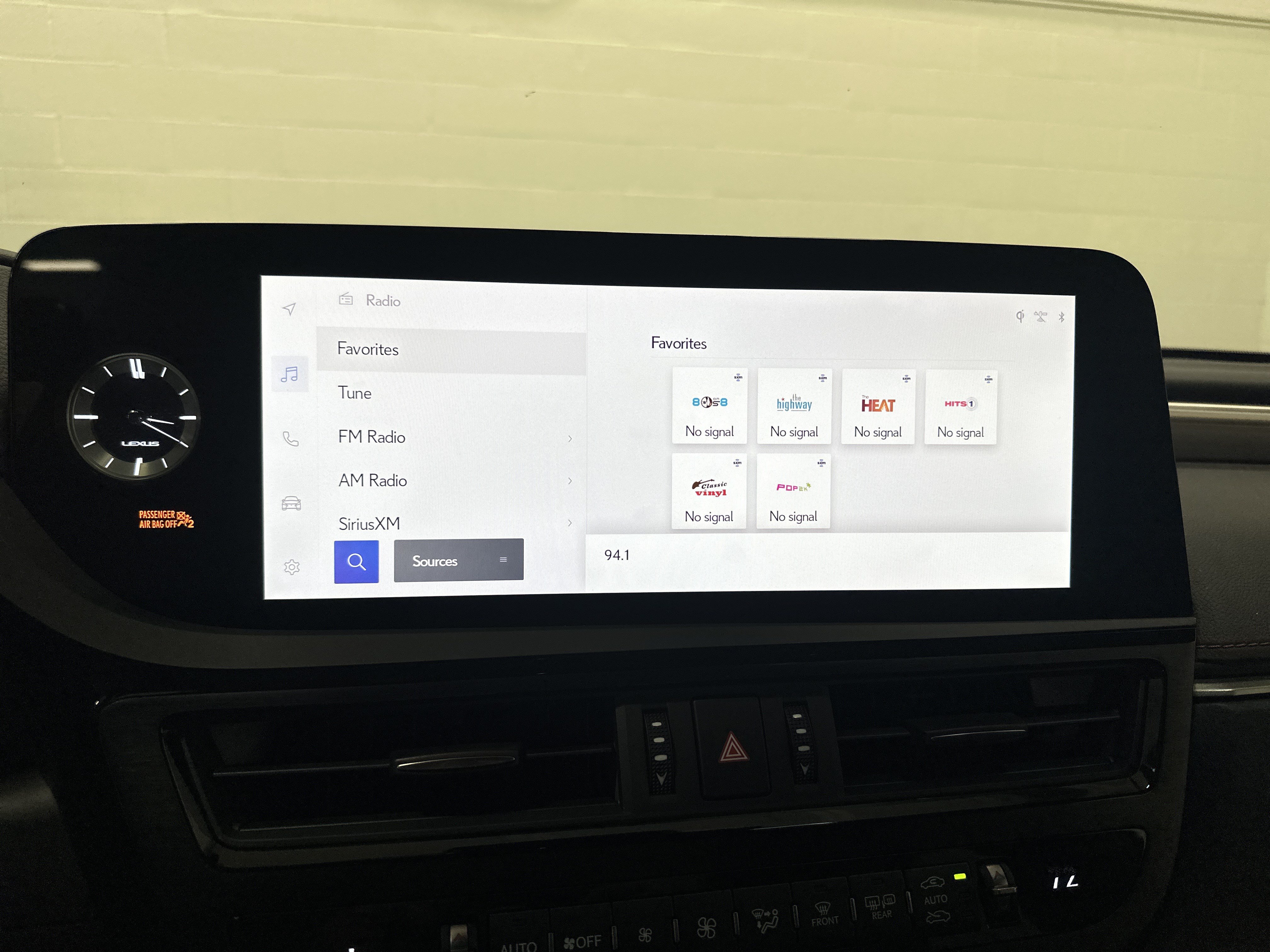 Used 2023 Lexus ES 350 F Sport FWD image 23
