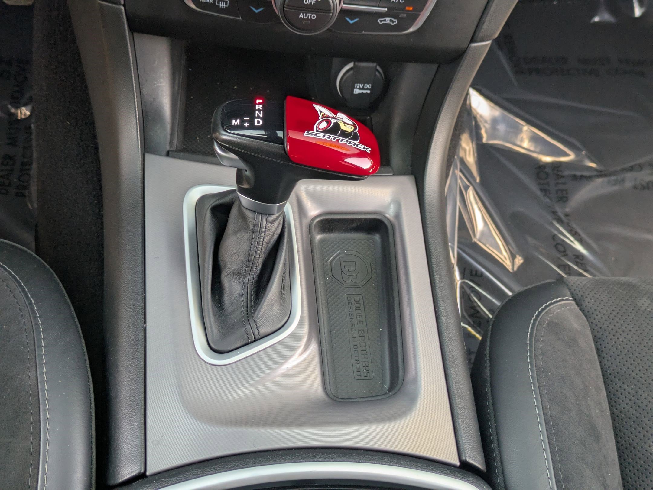 Certified 2023 Dodge Charger Scat Pack w/ Plus Group image 29