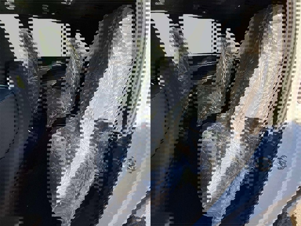 New 2025 Cadillac Escalade IQ Luxury 2 image 13