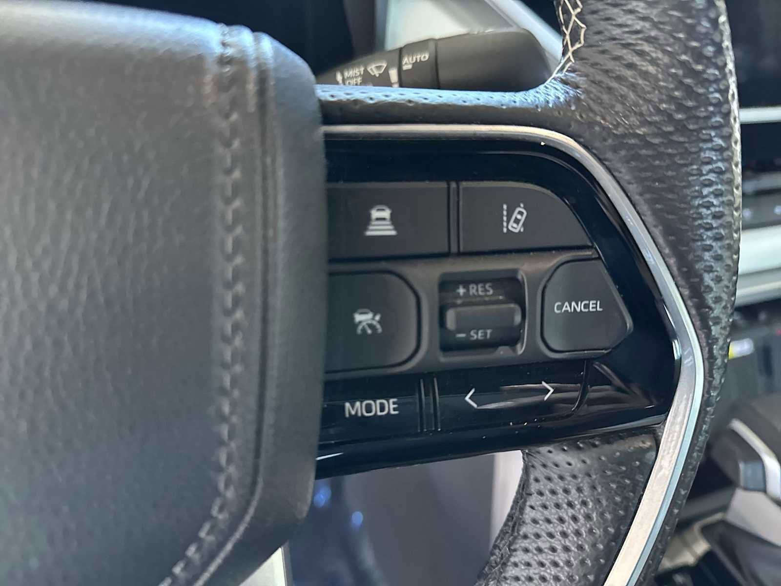 Used 2023 Toyota Tundra Capstone image 26