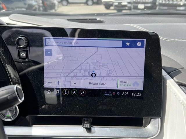 Used 2023 Chevrolet Corvette Stingray Premium Conv w/ 3LT image 26