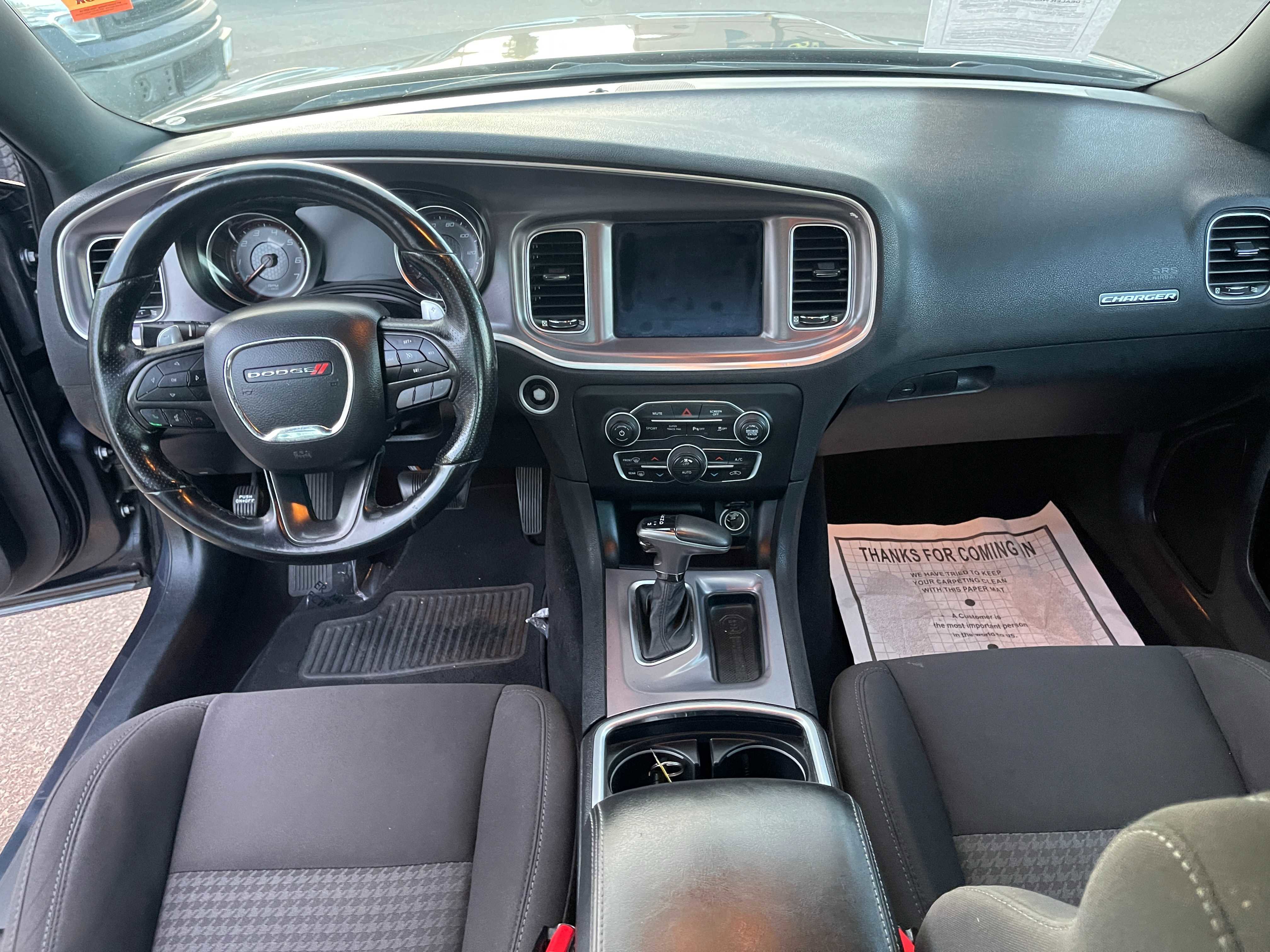 Used 2019 Dodge Charger GT image 13