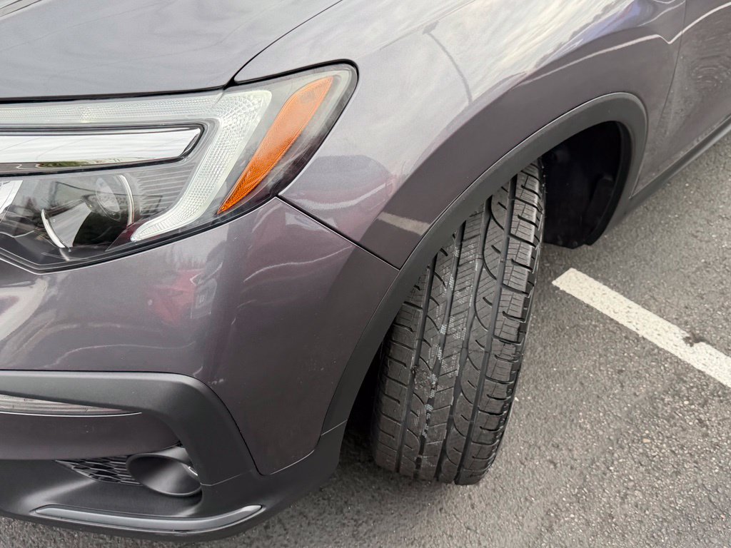 Used 2020 Honda Pilot EX-L image 3