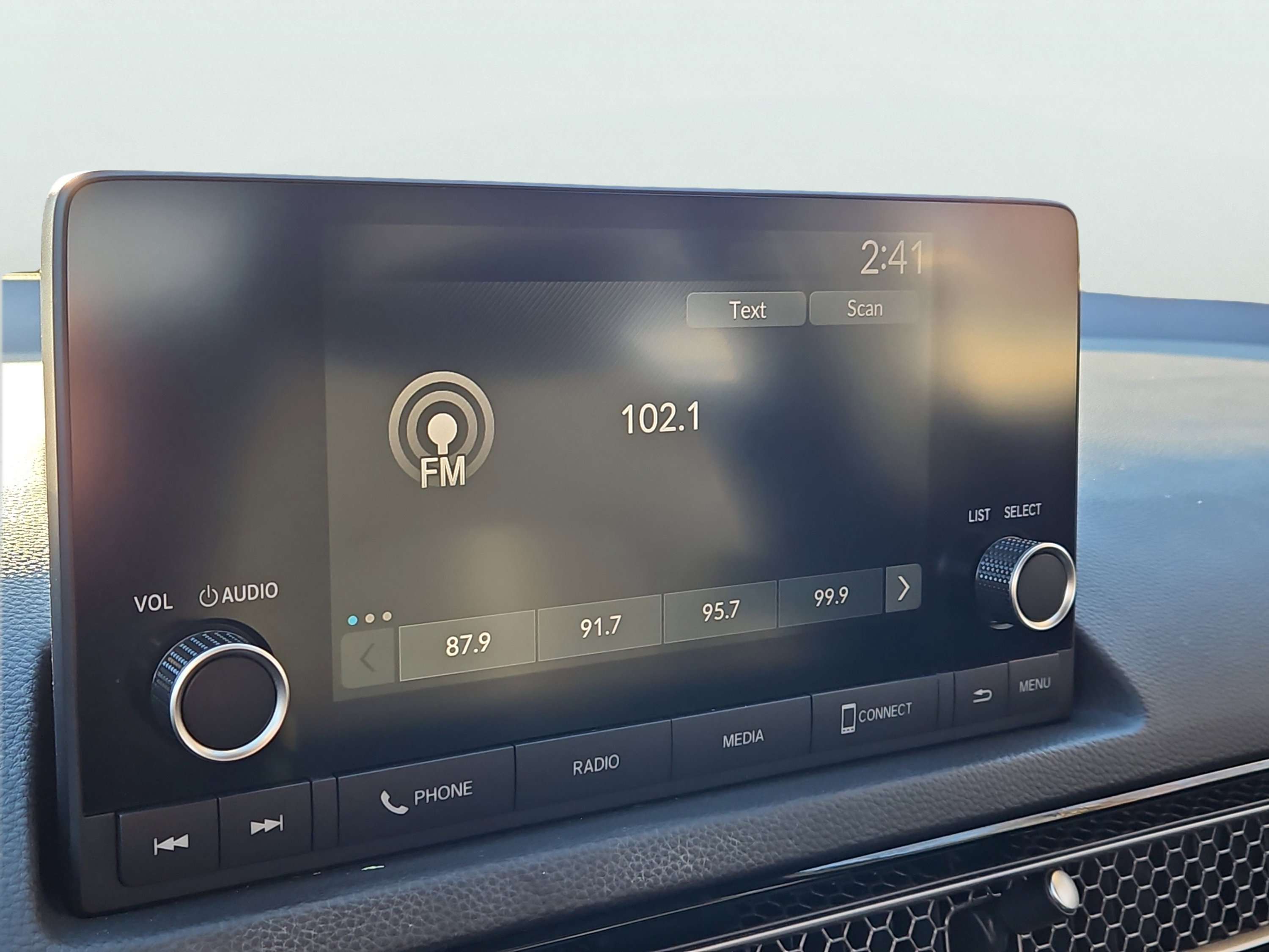 Certified 2023 Honda Civic Sport image 15