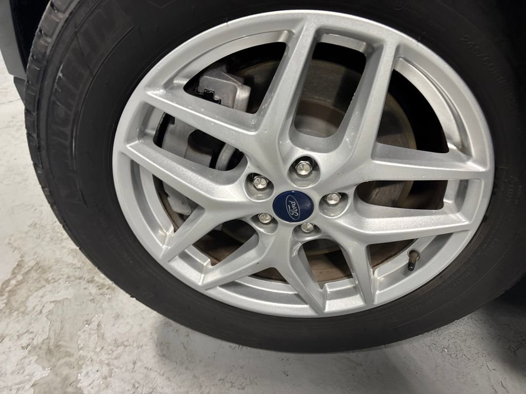 Used 2022 Ford Edge SEL w/ Convenience Package image 40