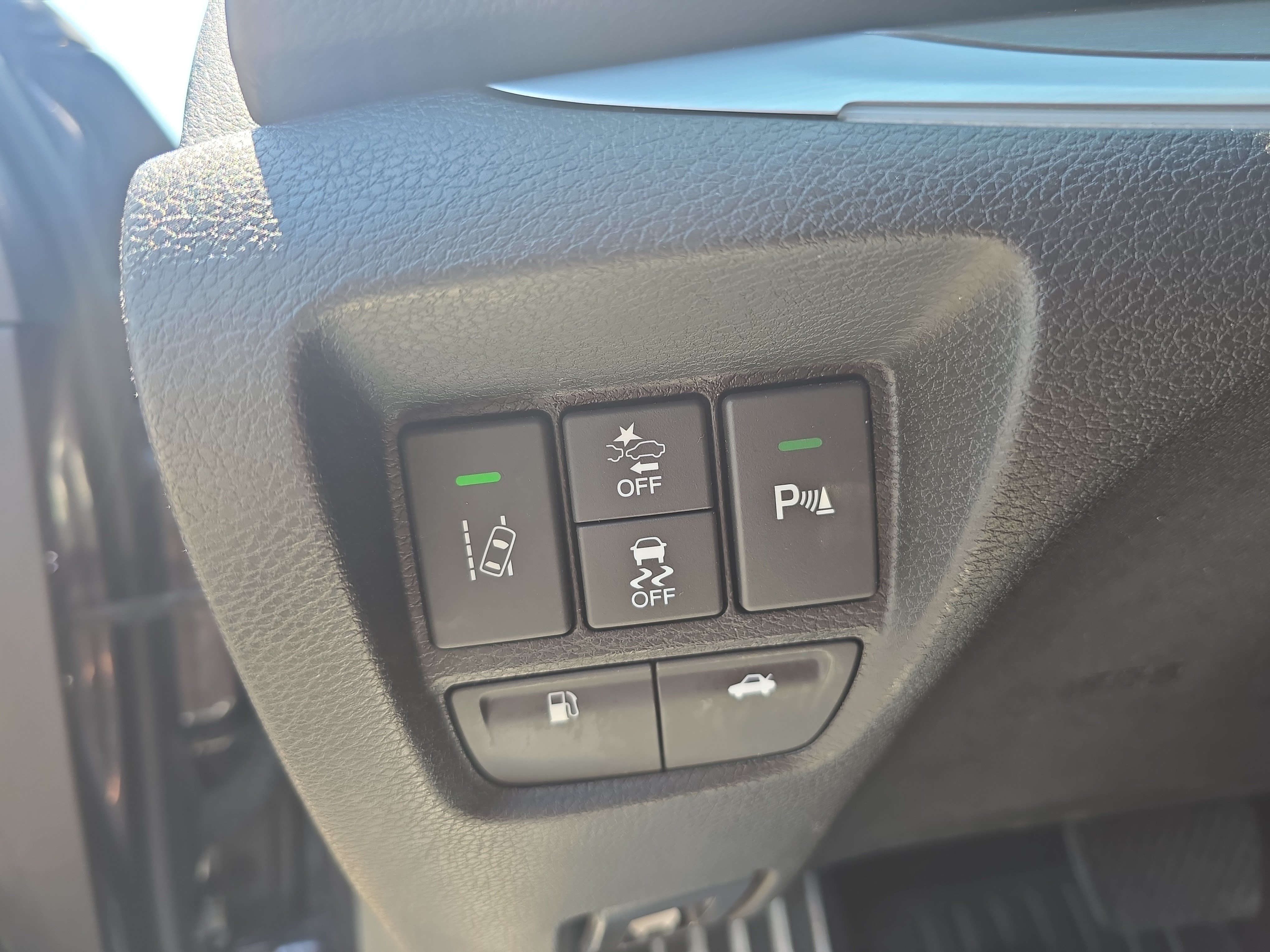 Used 2019 Acura TLX w/ Technology & A-SPEC Package FWD image 22