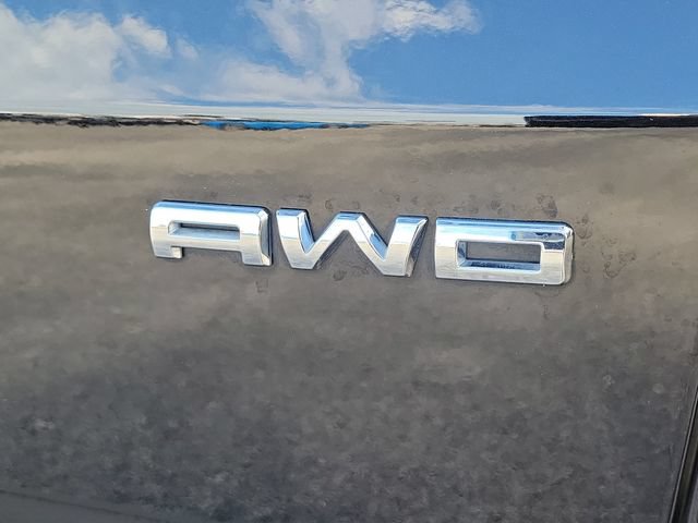 Certified 2025 Ford Escape ST-Line Select AWD/4WD image 8
