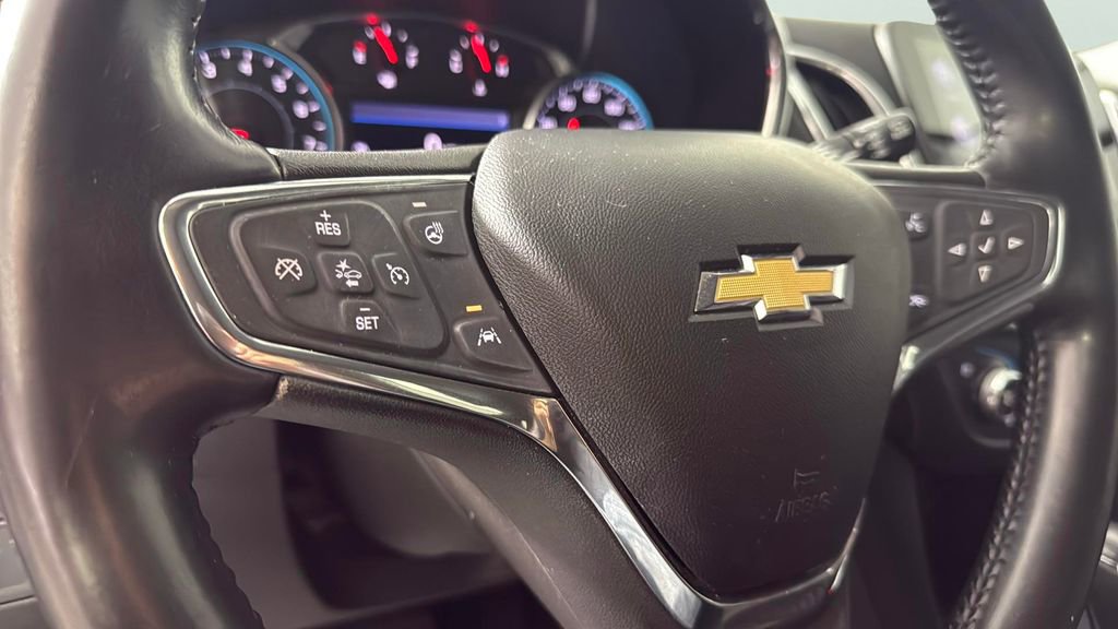 Used 2020 Chevrolet Equinox Premier AWD/4WD image 19