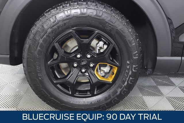 New 2026 Ford Explorer Tremor w/ Tremor Ultimate Package image 13