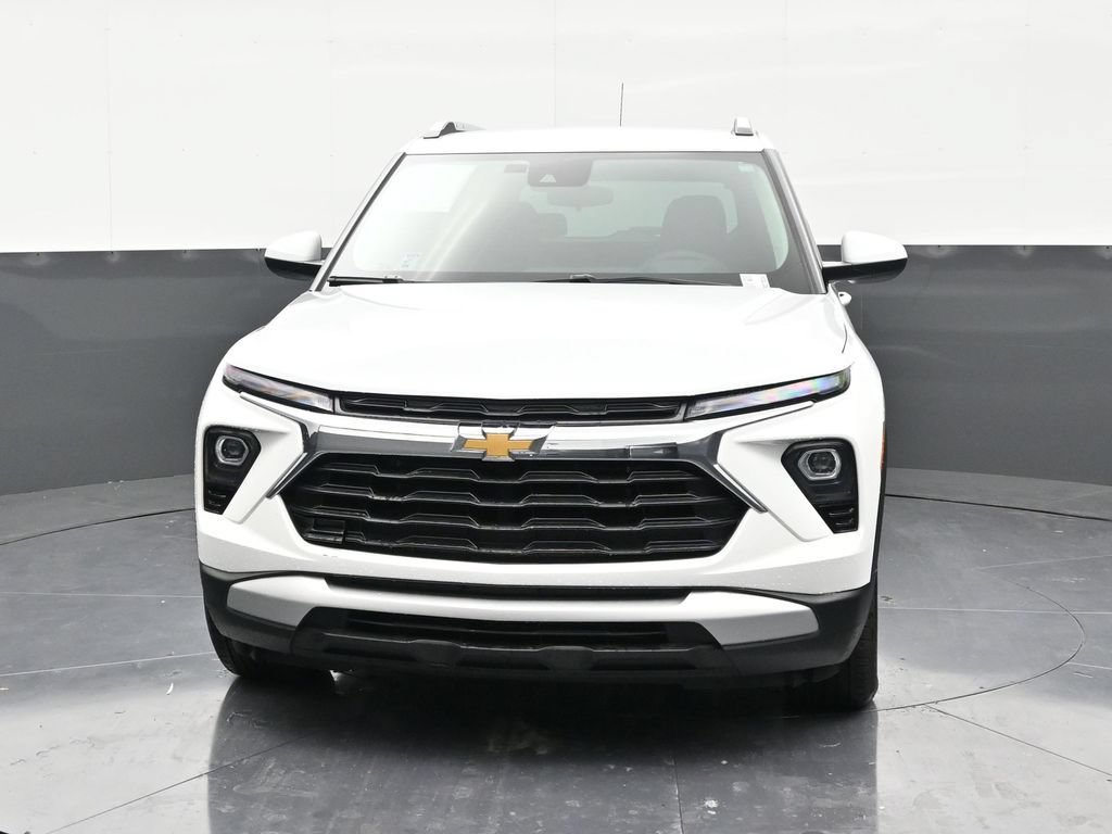 Used 2024 Chevrolet TrailBlazer LT FWD image 8