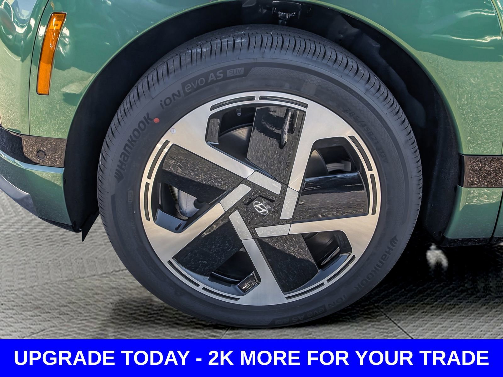 New 2026 Hyundai Ioniq 9 Calligraphy image 9