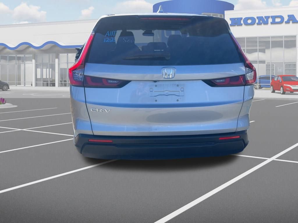 Used 2024 Honda CR-V EX image 5